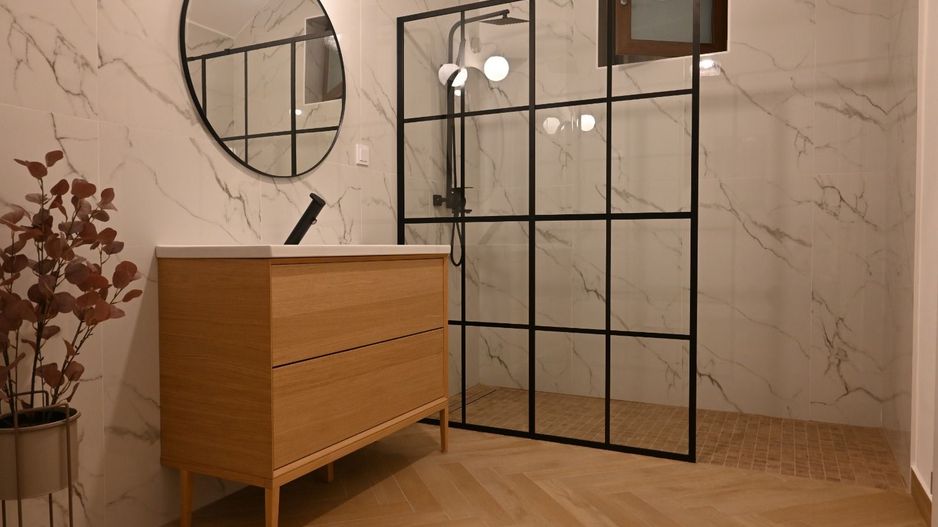 Aviației Herastrau vilă 322 mp design recent stil art deco - Poză 7