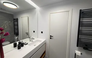 APARTAMENT PREMIUM 2 CAMERE | YACHT KID | 43MP | MOBILAT-UTILAT LUX | - Poză 13
