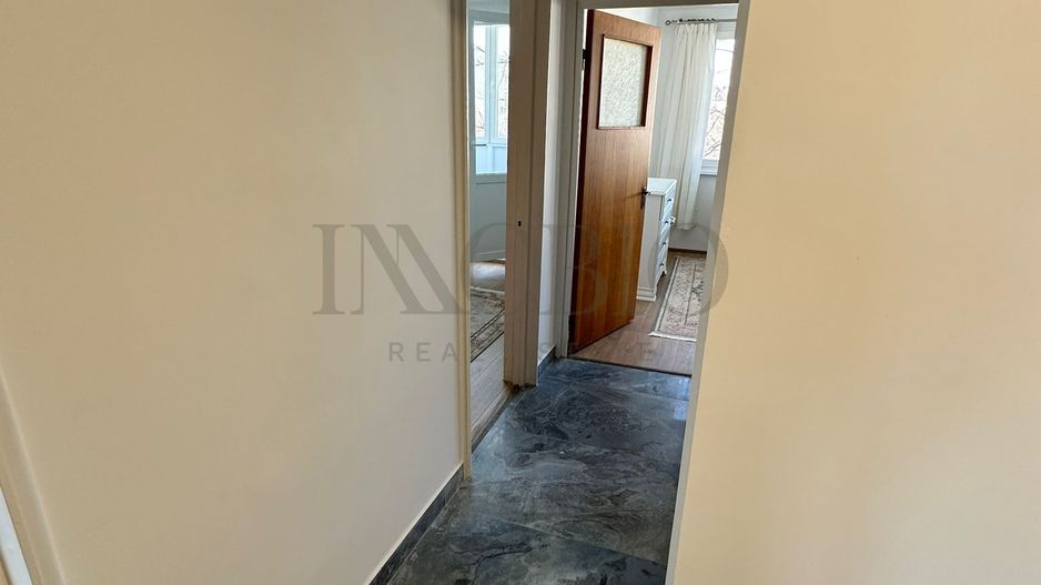 Apartament 3 camere renovat | Modern | Prima închiriere | Politehnica - Poză 8
