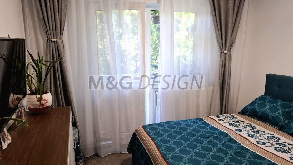 Apartament 3 camere Lipovei etaj 2 - Poză 6