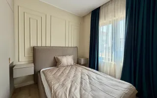 Green Residence Faza 3| Vila individuala 5 camere - Poză 18