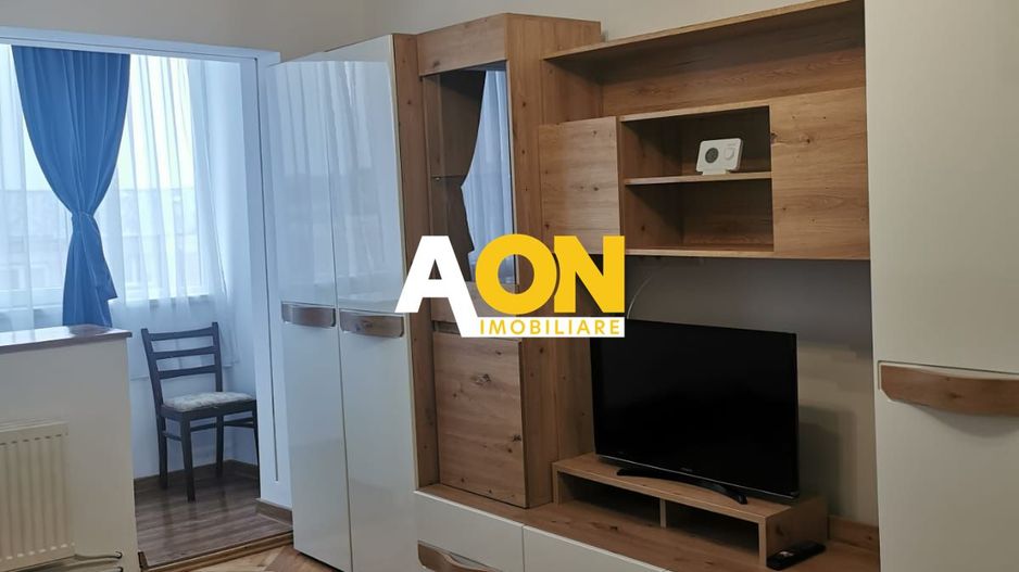 Apartament 2 camere, mobilat,utilat, Cetate - Poză 1