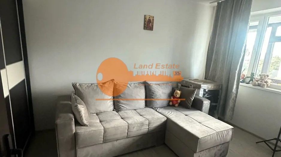 Apartament 2 camere de vânzare – Romancierilor, decomandat, - Poză 1