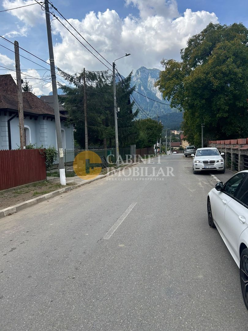 APARTAMENT DOUĂ CAMERE | BUSTENI | VALEA PRAHOVEI - 29.500 EURO - Poză 8
