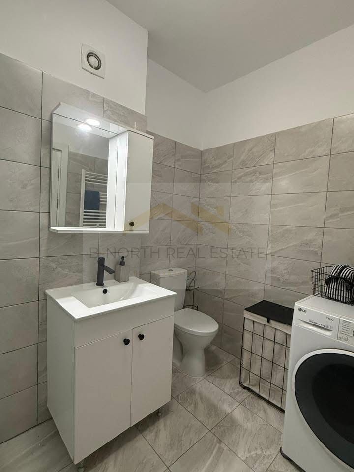 Apartament 2 camere de închiriat Sector 3 – Drumul Gura Putnei-Parcare subteran - Poză 7