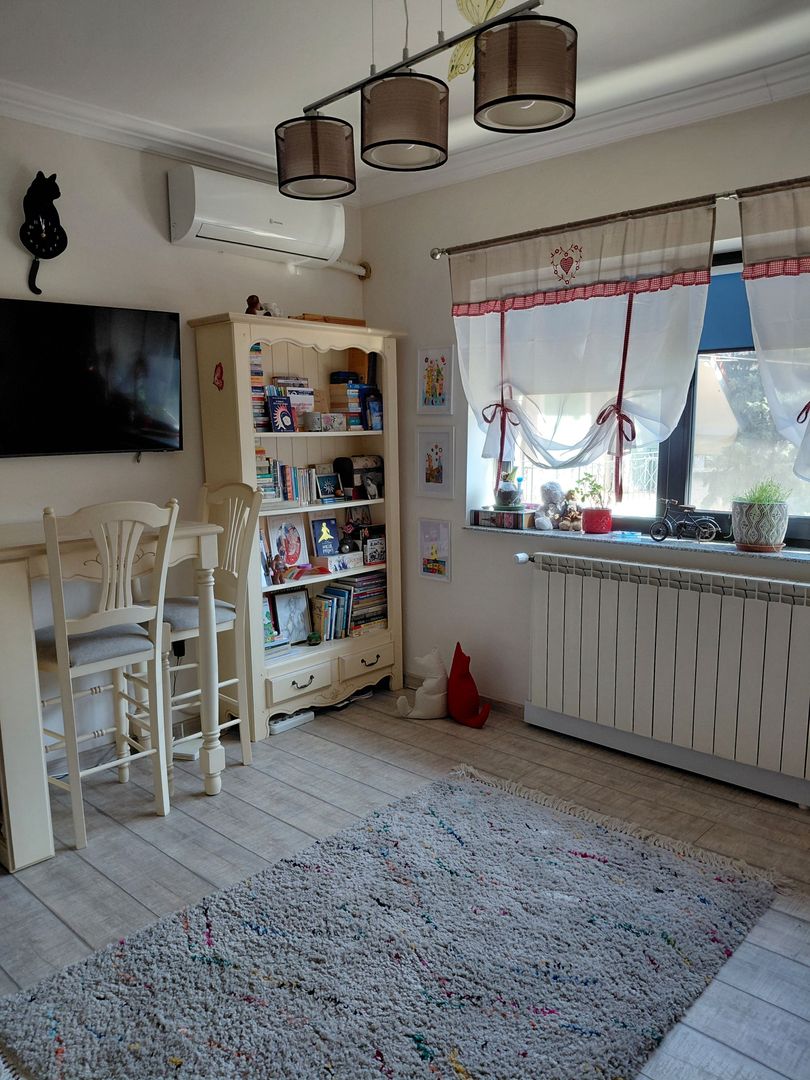 🏡 Exclusivitate – Casă P+1 în Zona Centrală | Curte proprie | 0% Comision - Poză 13