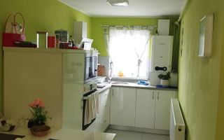 Apartament 2 camere 43,5 mp-balcon-lift-mobilat, utilat-Zona Pompieri - Poză 3