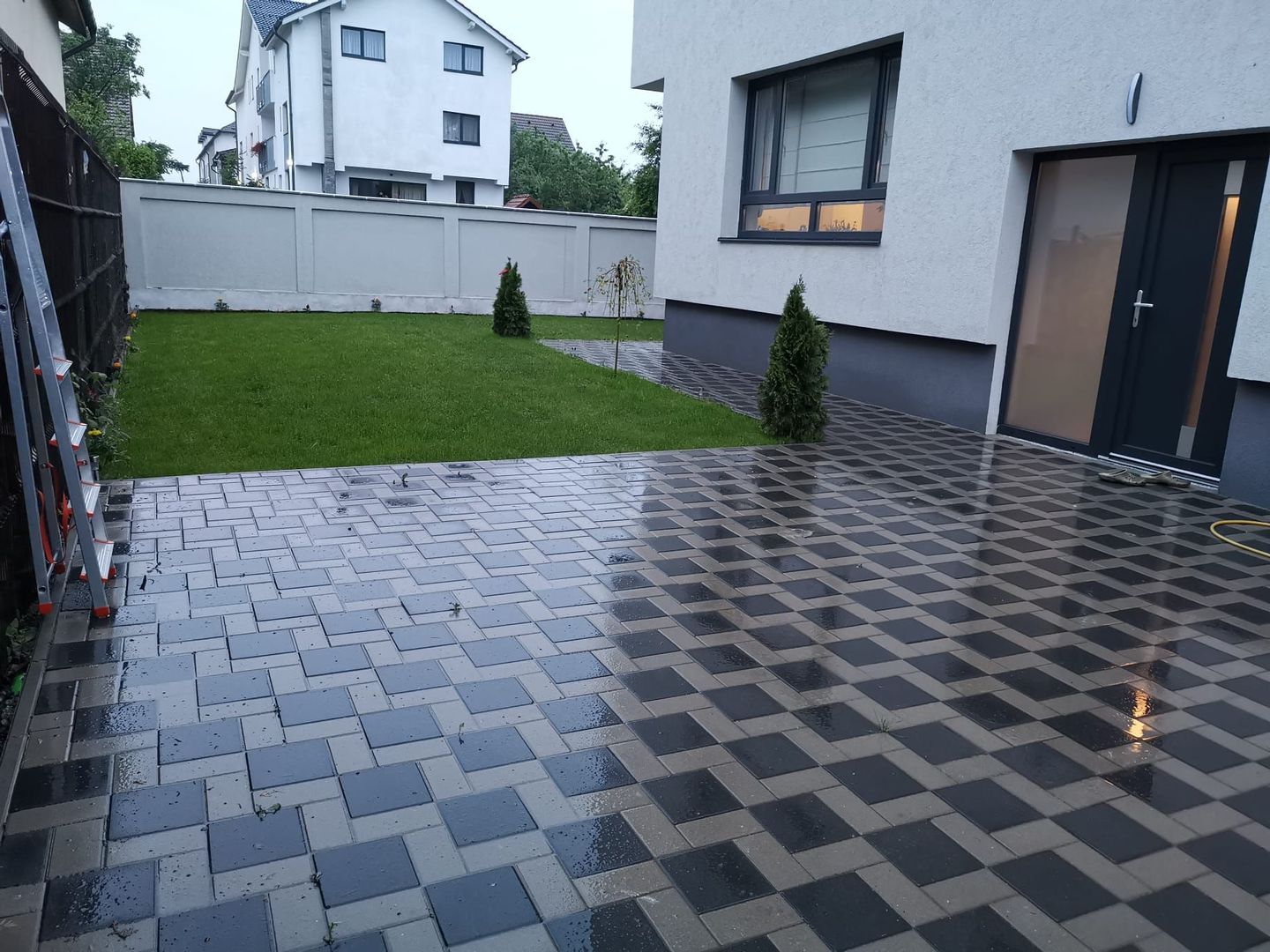 Casa premium READY TO MOVE, Selimbar,Sibiu - Poză 1