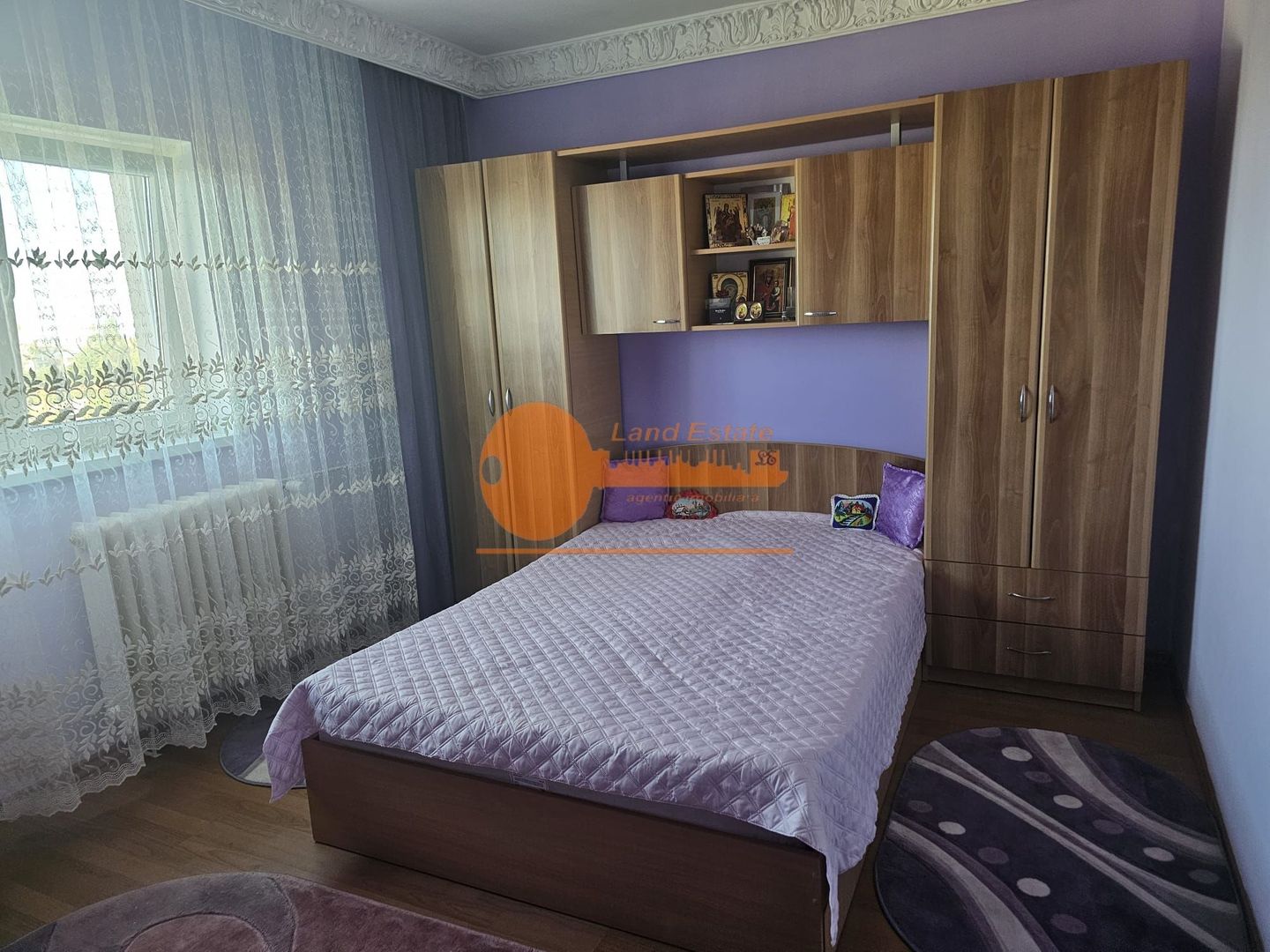 Apartament 4 camere la 10 min de metrou Apărătorii Patriei - Poză 6