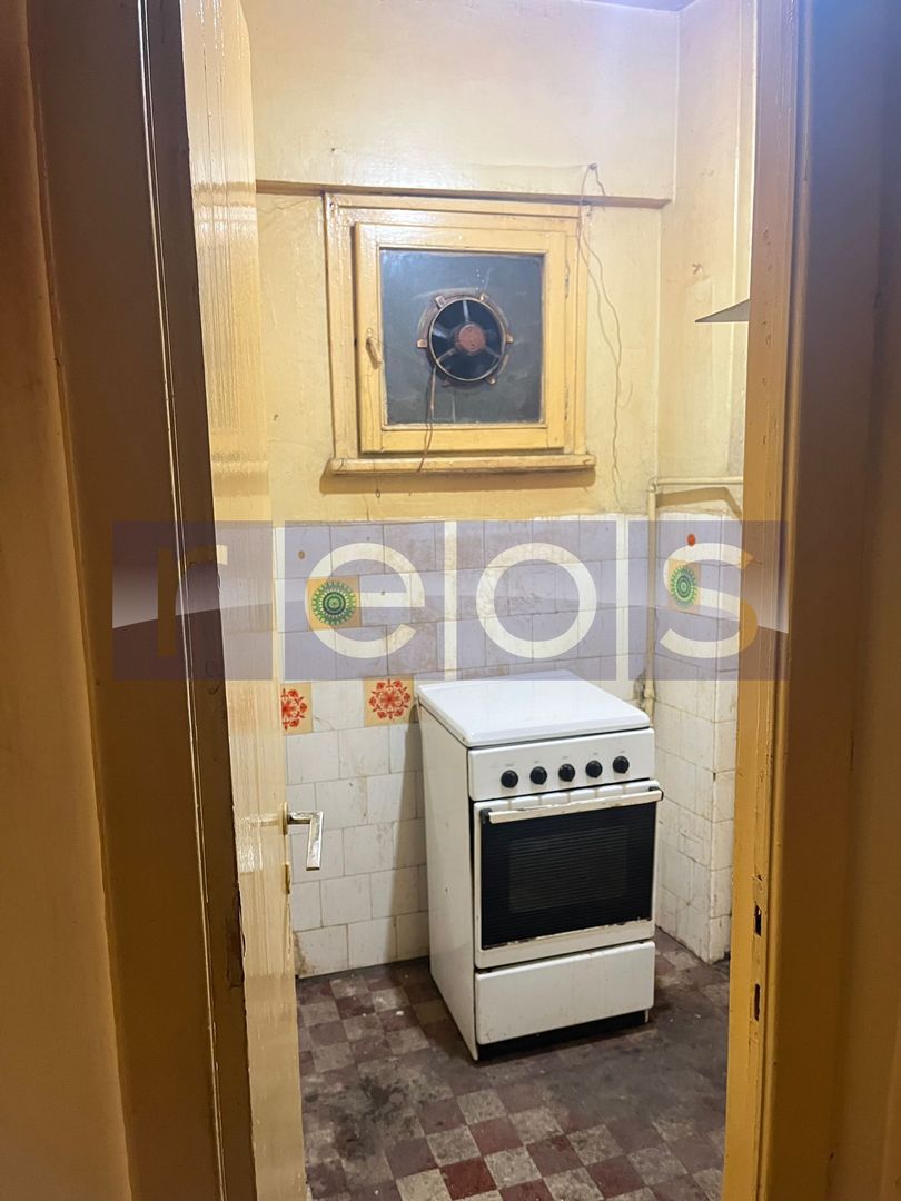 VANZARE 2 CAMERE | SEMIDECOMANDAT | ZONA CALEA MOSILOR - Poză 8