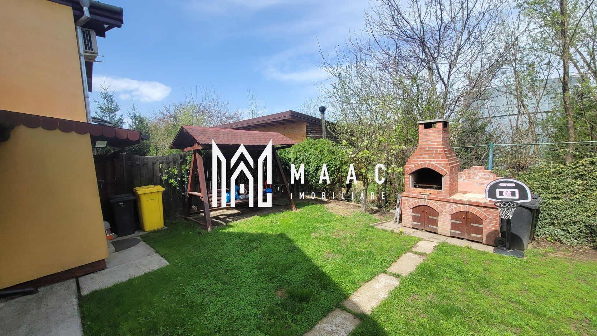 Casa Tip Duplex | 3 Camere | 82 MPU | Sura Mare - Poză 15