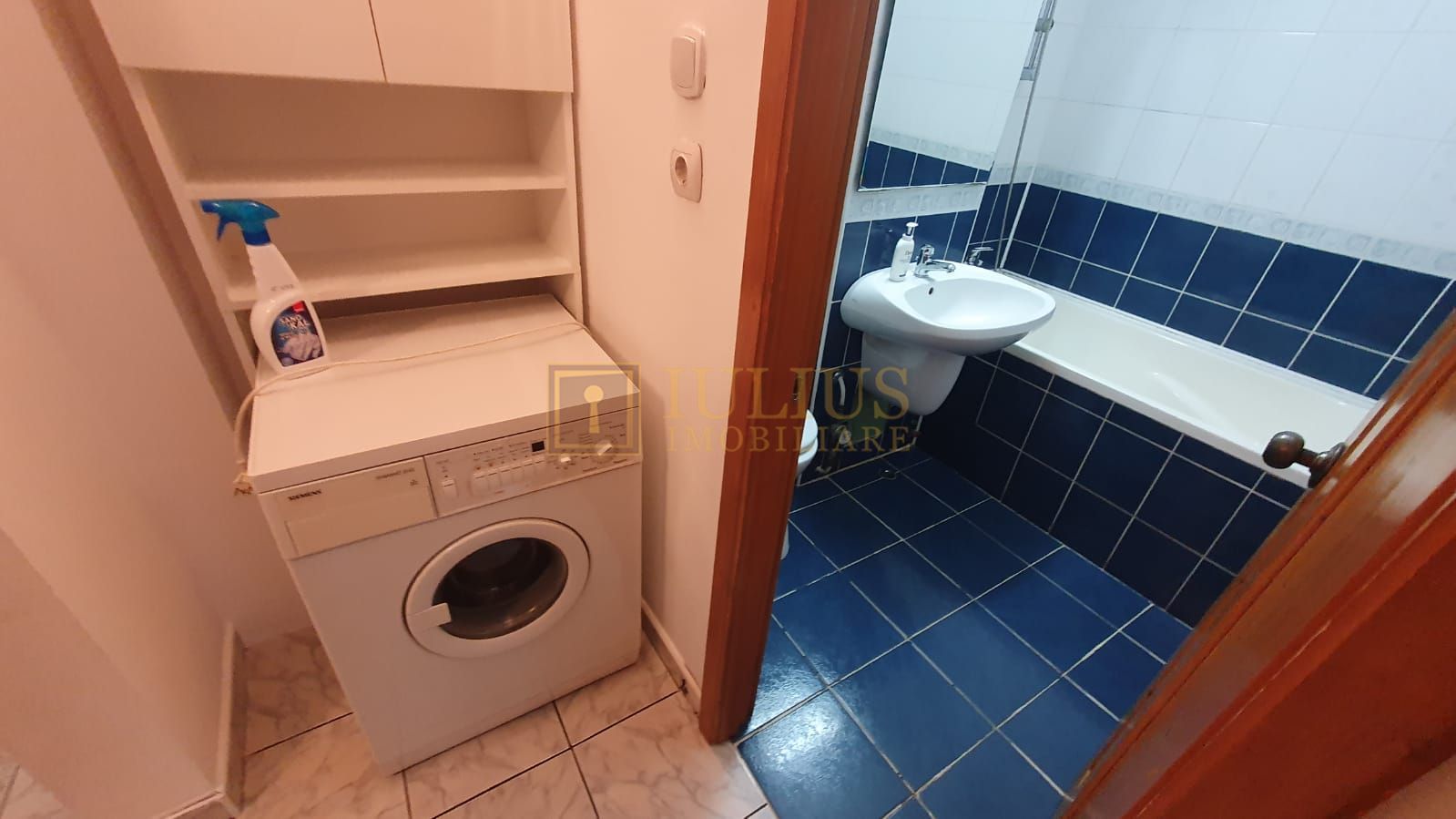 Lipovei, 3 dormitoare, centrala proprie, bucatarie inchisa, garaj inclus! - Poză 19