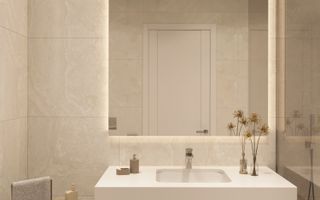 Penthouse 3 Dormitoare, New Golden Mile - Poză 29