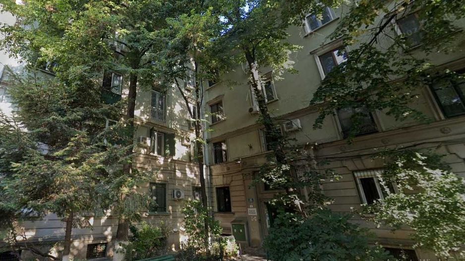 De închiriat: apartament 3 camere - Afi Cotroceni - metrou Orizont - Poză 8