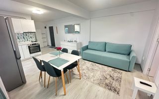 Apartament 2 camere + curte 70 mp | Otopeni - Poză 1