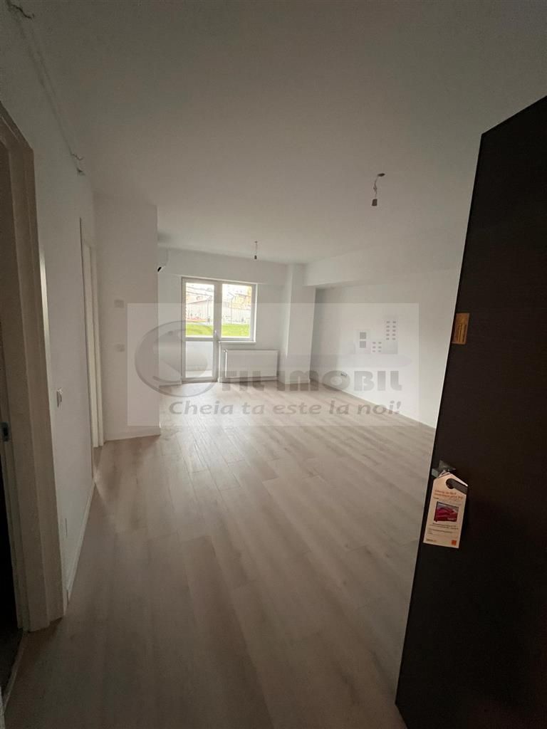 INTABULAT! Ap cu o camera, D, 46mp Pasaj Octav Bancila 97.230 euro - Poză 1