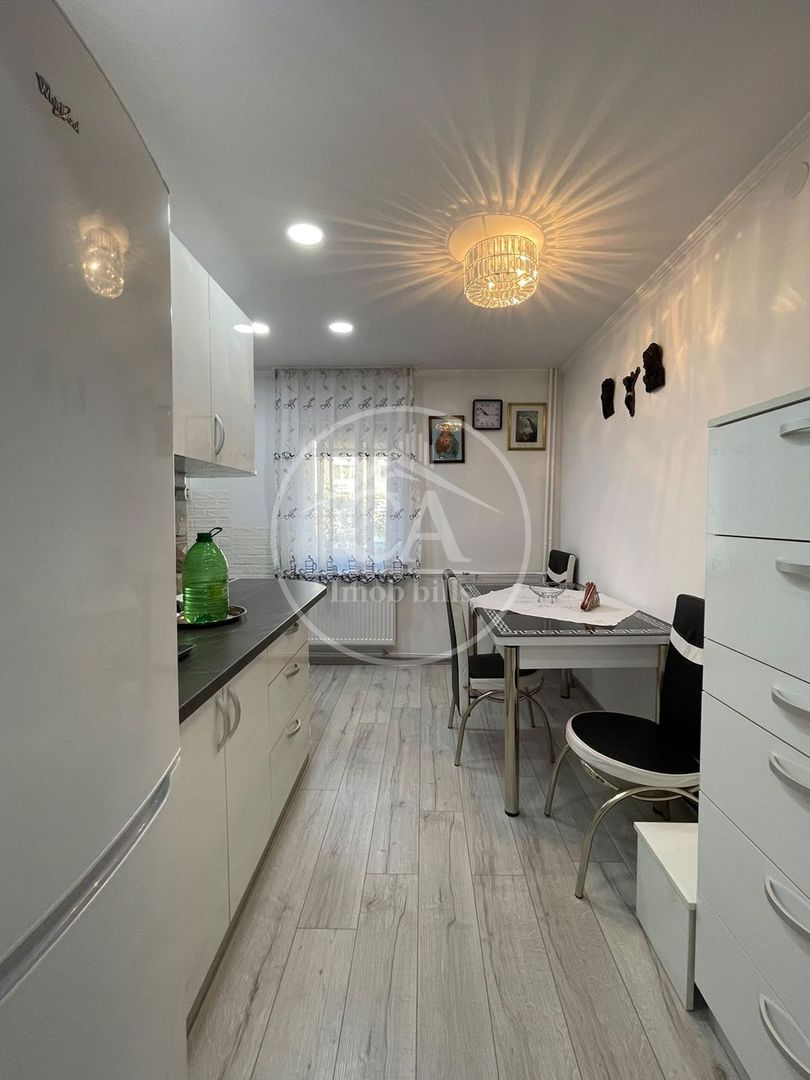 Apartament cu 2 camere de inchiriat in zona Valenta, Oradea - Poză 10