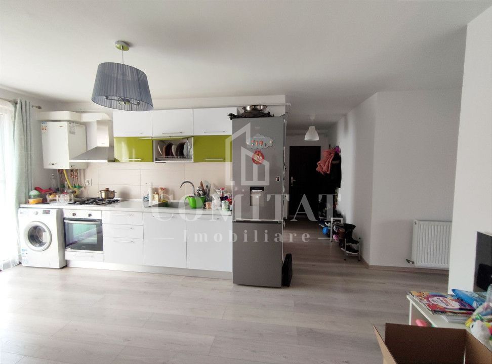 Apartament 3 camere | Etaj intermediar | Zona Porii - Poză 7