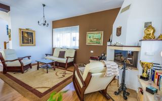 Vilă in Bran cu teren de 28.000 mp și priveliște spectaculoasa - Poză 8