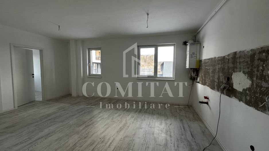 Apartament finisat | Loc de parcare | Zona Stadionului - Poză 4