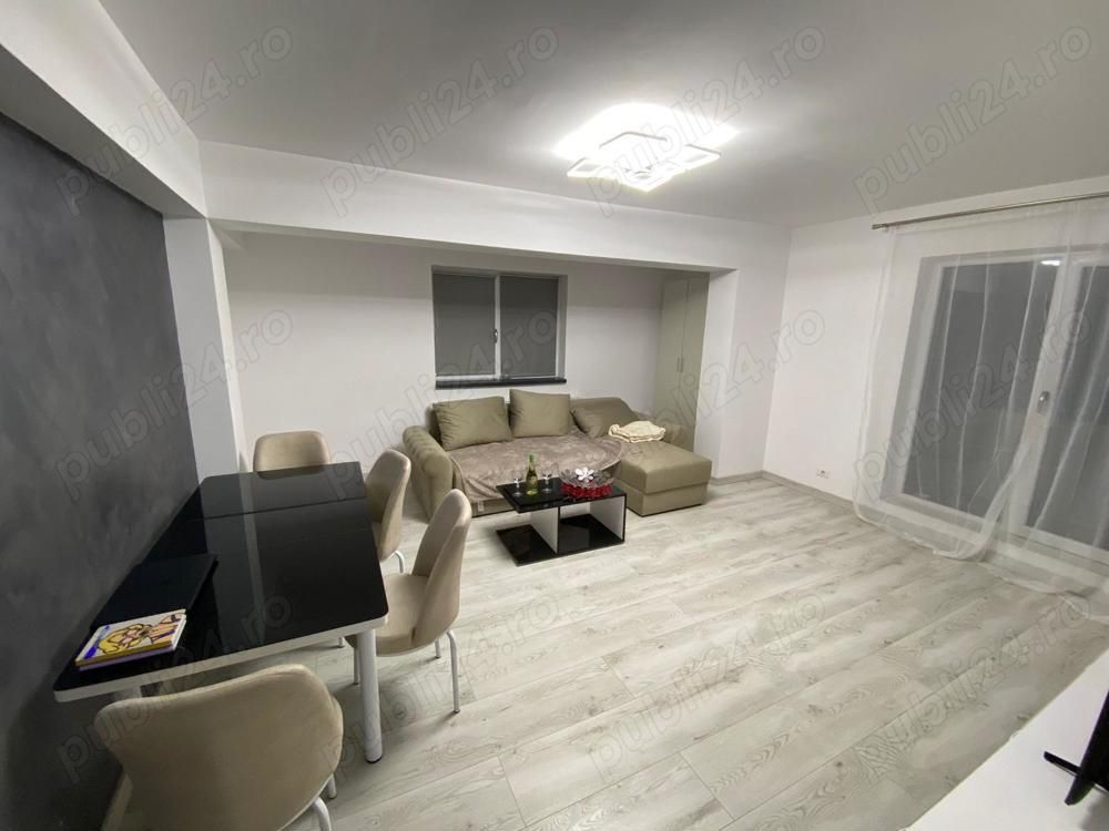 Apartament cu 2 camere in Bragadiru zona Prelungirea Ghencea - Poză 1