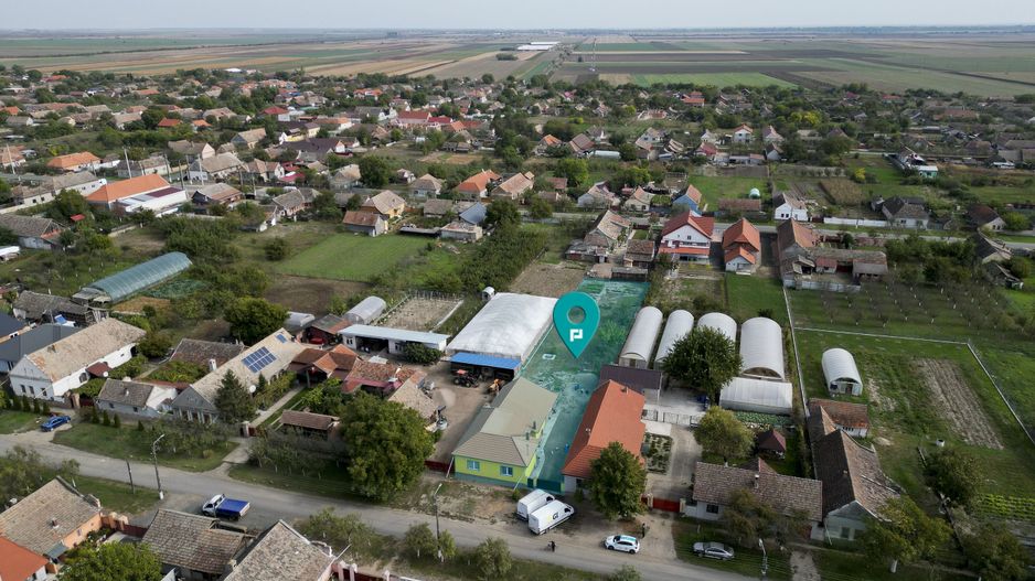 Casă în Șeitin - posibilitate plată în rate - Poză 9