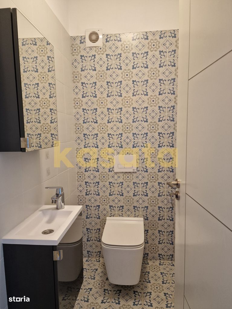 Apartament 2 camere de închiriat în Onix Park – Pipera - Poză 7