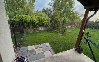 Duplex | Parter + Etaj | Asfalt | Toate utilitatile | Finisaje premium - Poză 17