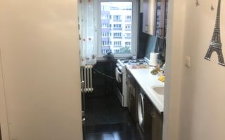 De vanzare Apartament  2 camere  Lujerului - Poză 12