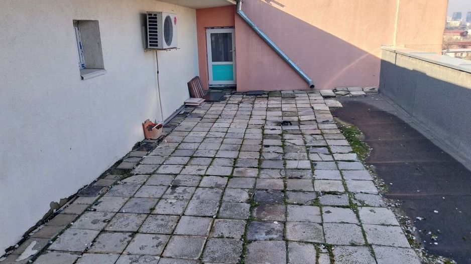 Apartament Stefan cel mare/Parcul Circului - Poză 6