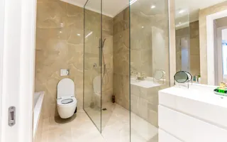 Apartament 2 camere de lux One Verdi Park complet mobilat - Poză 14