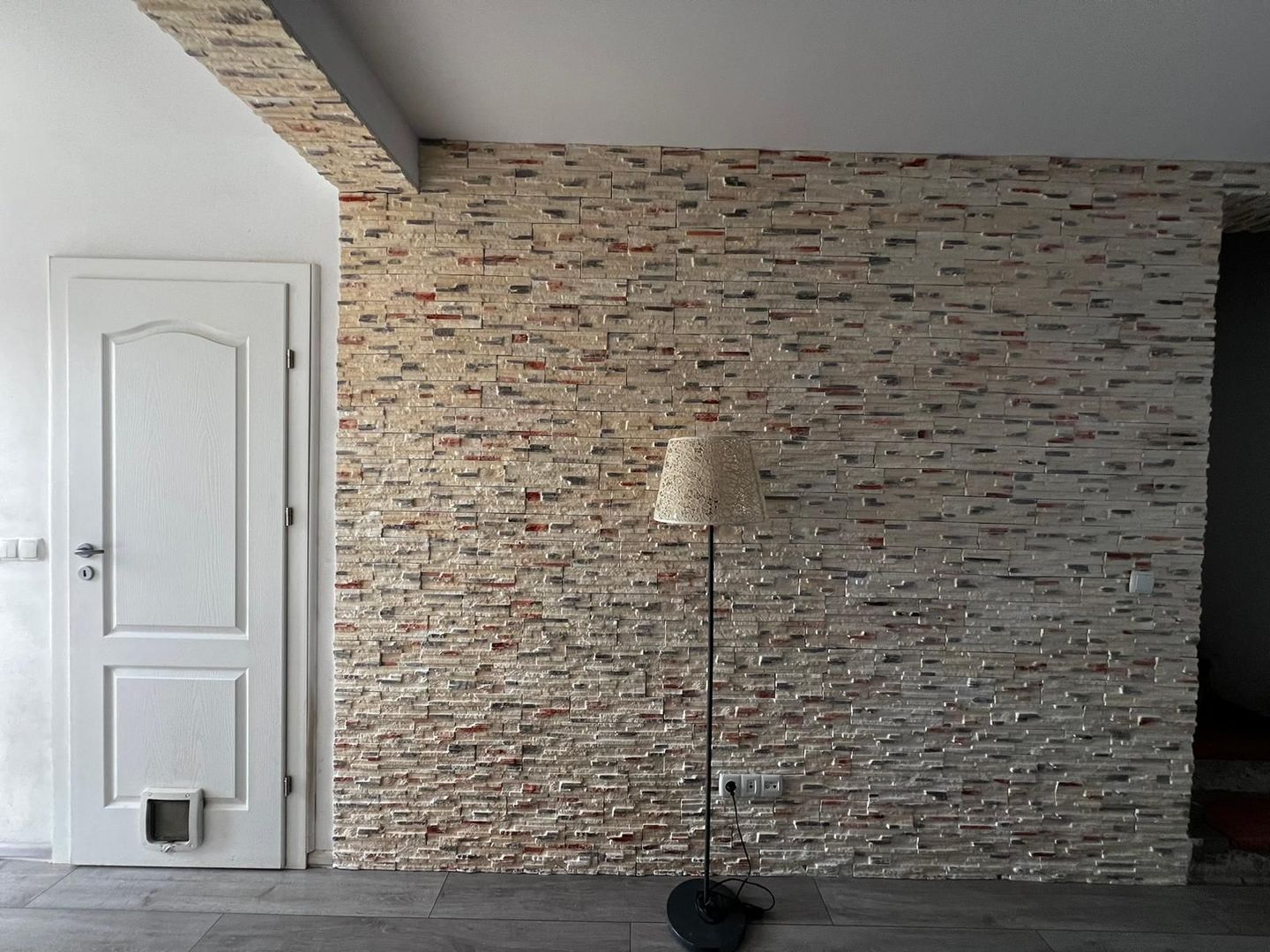 Casa de vanzare , mobilata si utilata, Sanandrei. - Poză 13