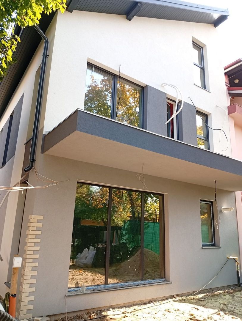 CASA TIP DUPLEX LAMINORULUI, 4 CAMERE, FINALIZARE DECEMBRIE, COMIS 0% - Poză 5