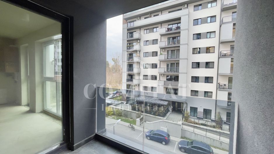 Apartament finisat 2 camere | Imobil nou | str Soporului - Poză 8