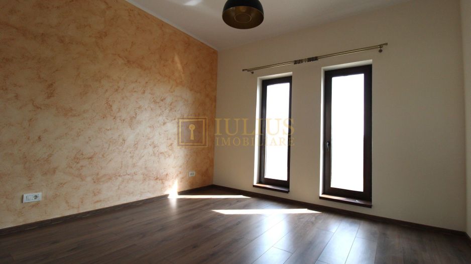 1/2 duplex – prima închiriere | Moșnița Nouă - Poză 12