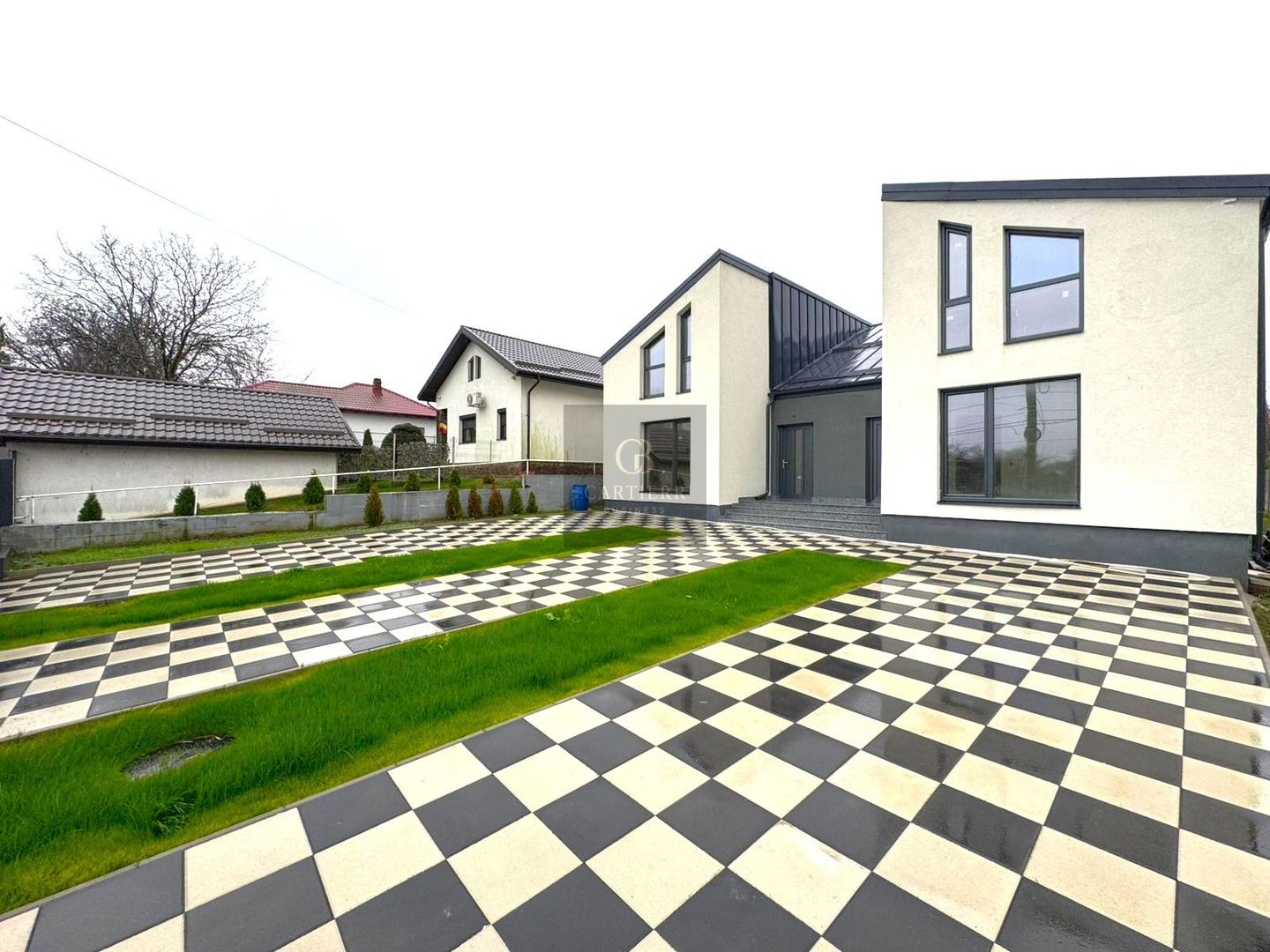 DUPLEX | BUFTEA | Biserica Adormirea Maicii Domnului | CALUL BALAN - Poză 2