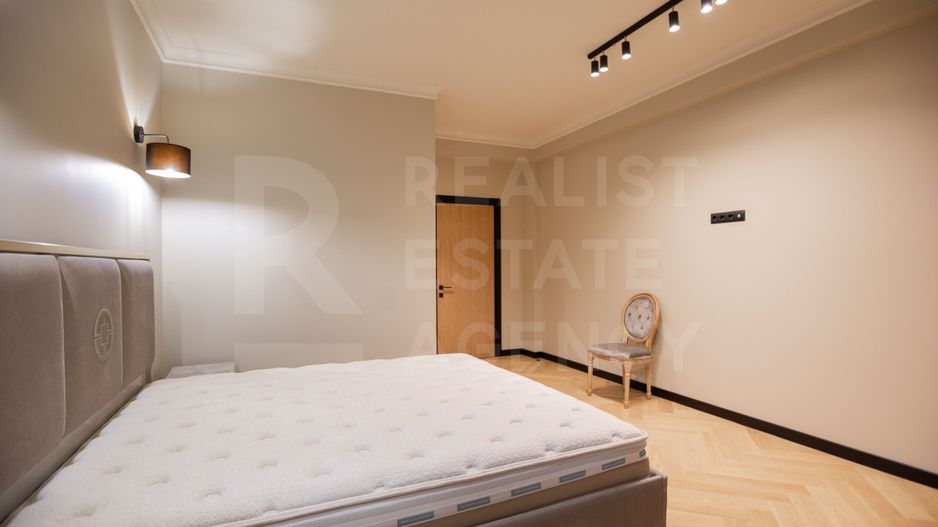 Chirie, apartament, 3 camere, strada Tricolorului, Centru - Poză 30