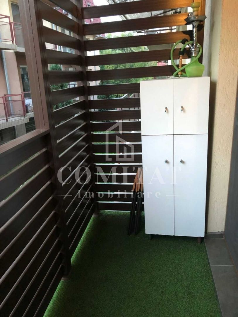 Apartament 2 camere | 50mp | zona Campului - Poză 7