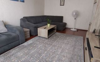 Ap. 3 camere modern Dr. Taberei bloc reabilitat, boxa, mobilat - Poză 2