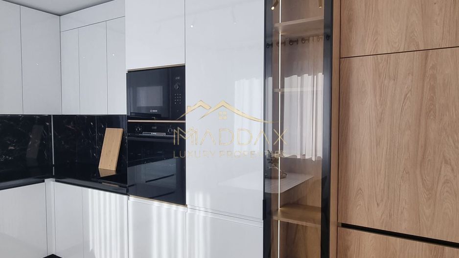 Vila *6 camere* // Pipera OMV **FIRST RENT** - Poză 21