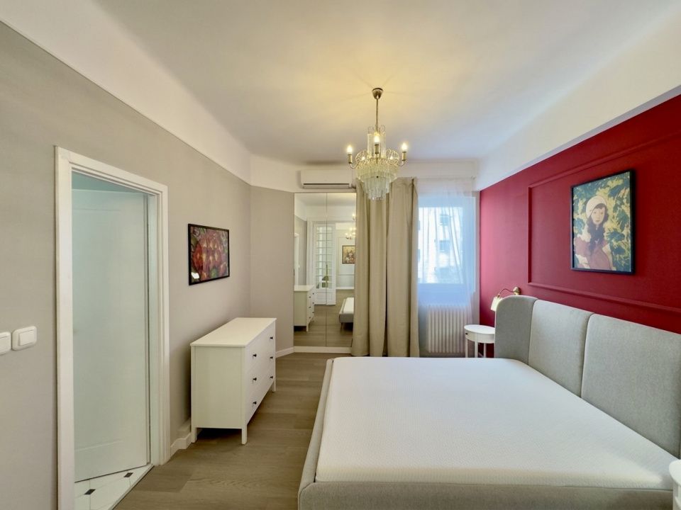 Apartament 3 camere Unirii Horoscop | Renovat complet | Imobil cu lift - Poză 12