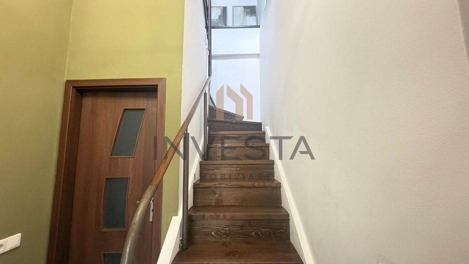 Casa finisata modern - zona centrala! - Poză 13