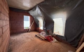 Duplex la rosu - 3 dormitare- Dumbravita - Poză 9