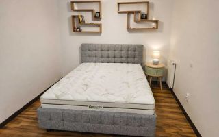 2 camere semidecomandate, balcon, STUDIUM GREEN, Fsega, Iulius Mall - Poză 1