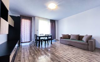 Apartament 2 camere 55 mp, zona Iulius Mall FSEGA - Poză 2