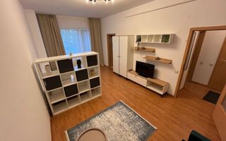 Apartament cu o cameră recent renovat, în zona Liberty. - Poză 3