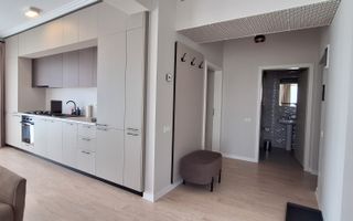 Apartament mobilat si utilat cu 2 locuri de parcare - Poză 7