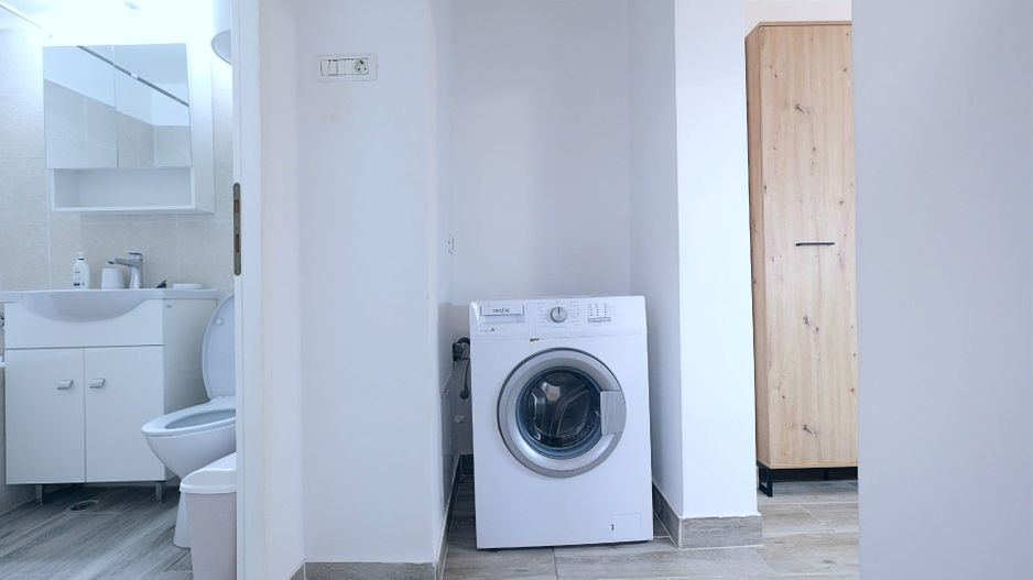 Apartament cu 2 camere de vânzare în Teiul Doamnei, Bucuresti - Poză 10