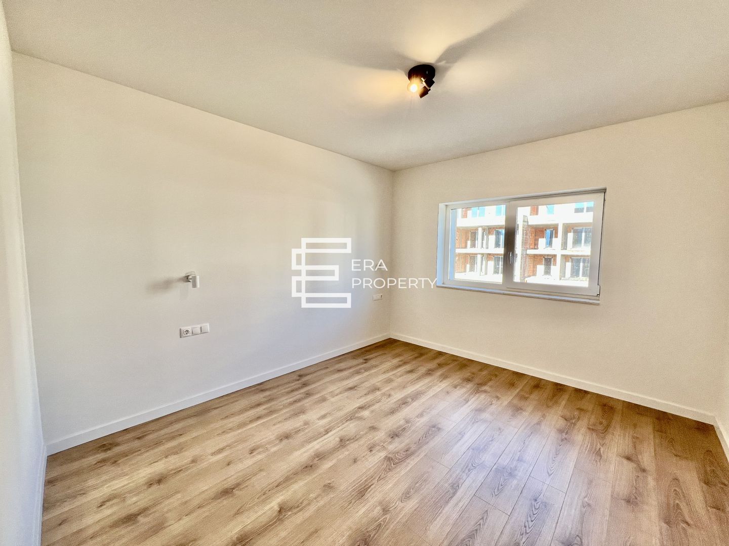 Apartament 2 camere intabulat, parter înalt, balcon 7 mp | DaVinci Homes - Poză 8