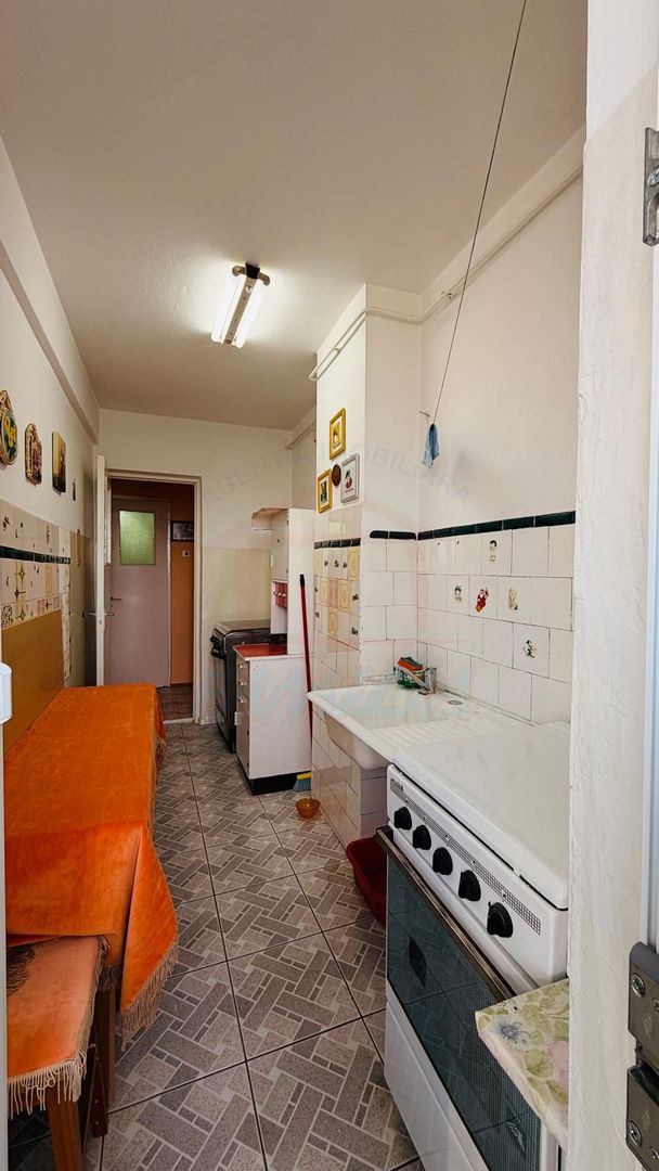 Apartament 2 camere decom - Micro 19 - Poză 7